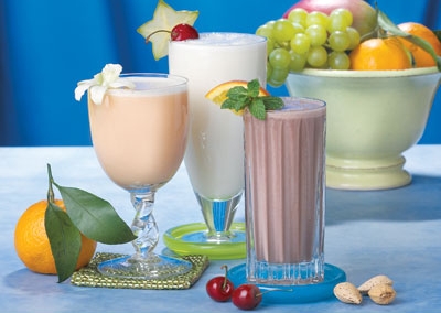 Liquid Diet Weight Loss on Most Weight Loss Surgery Patients Will Be Put On A Liquid Only Meal