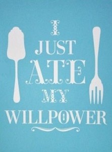 lack-of-willpower