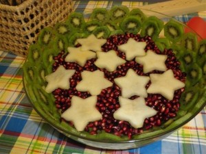 kiwi-pomegranate-raw-foods-salad