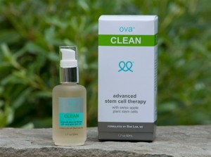 Ova-CLEAN-stem-cell-skin-care