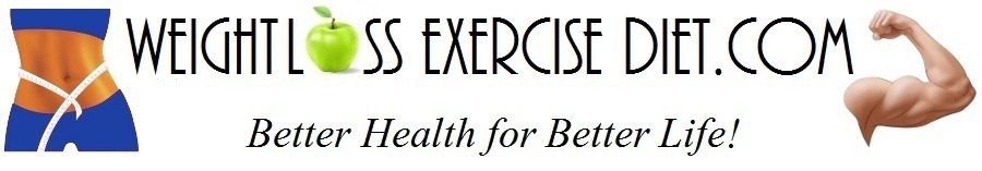 WeightLossExerciseDiet.com