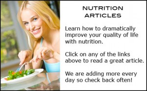 articles-on-nutrition