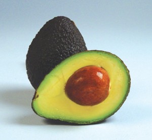 avocado-nutrition