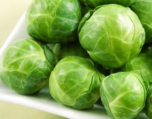 nutritious-brussels-sprouts