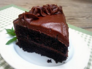 chocolate-cake