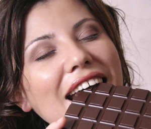 chocolate-cravings