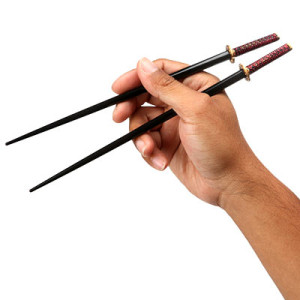 eat-with-chopsticks-to-lose-weight