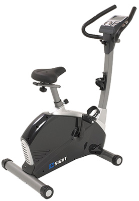 used stationary exercise bike