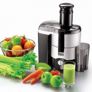 fruit-and-vegetable-juicer