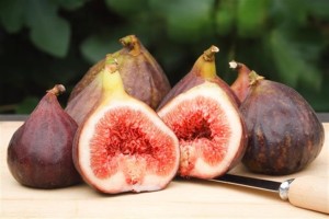 heart healthy figs