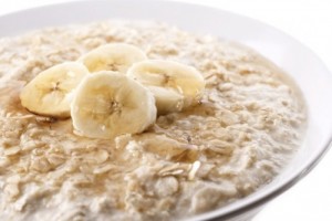 heart-healthy-oatmeal