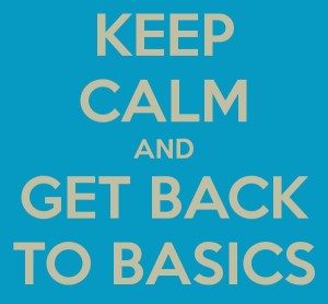 get-back-to-basics