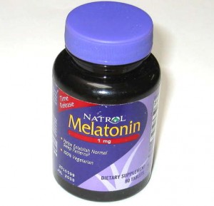 melatonin