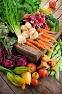 organic-vegetables