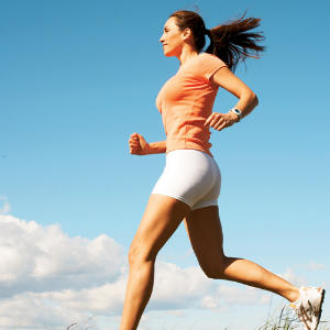 running-to-lose-weight