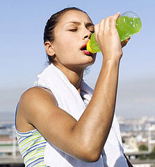 sports-drinks-for-runners