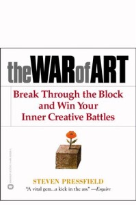 the-war-of-art