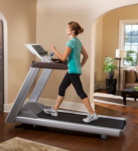 walking-on-a-treadmill